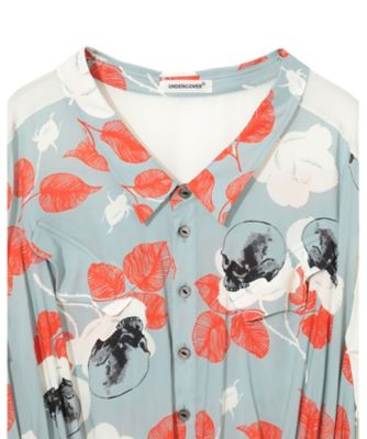 ワンピース UP1F1702 | UNDERCOVER Pre Collection (Women